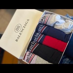 Boys boxers